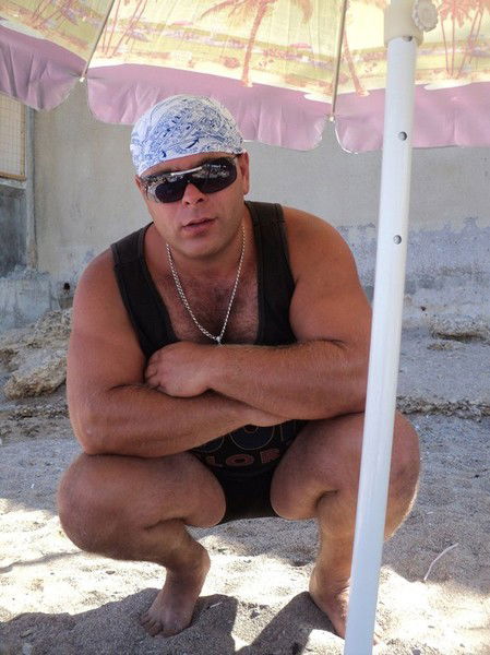 Андрей Дубов