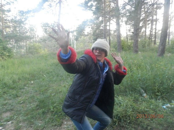 Серёга Филиппов