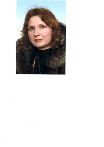 Елена Наполова