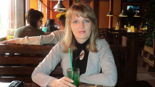 Наталья Соловьева