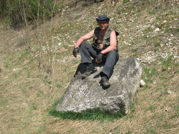 Сергей Федоринов