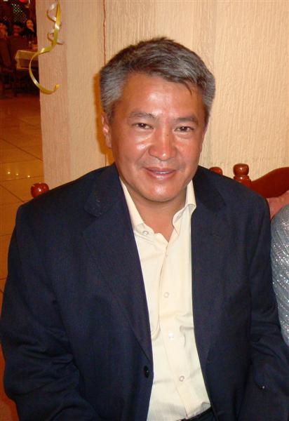 Болат Бейсенбаев