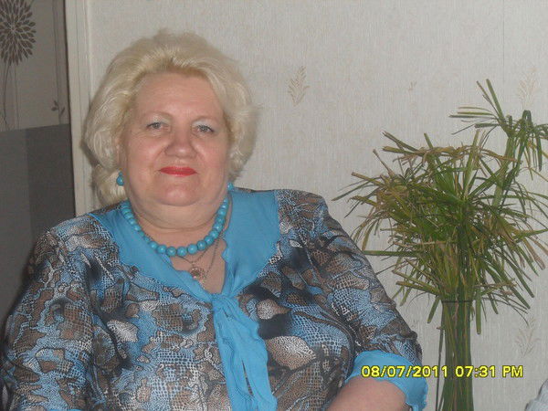 Евдокия Штеер