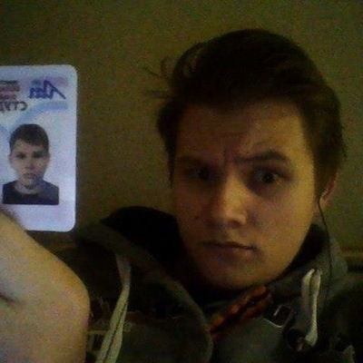 Алексей Лапцевич