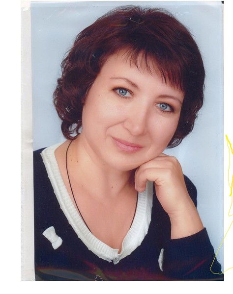 Ирина Коваленко