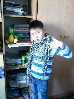 Марат Мухаметкали