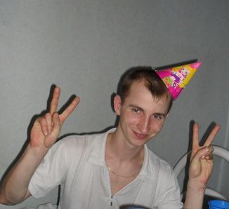 Алексей Кельчевский