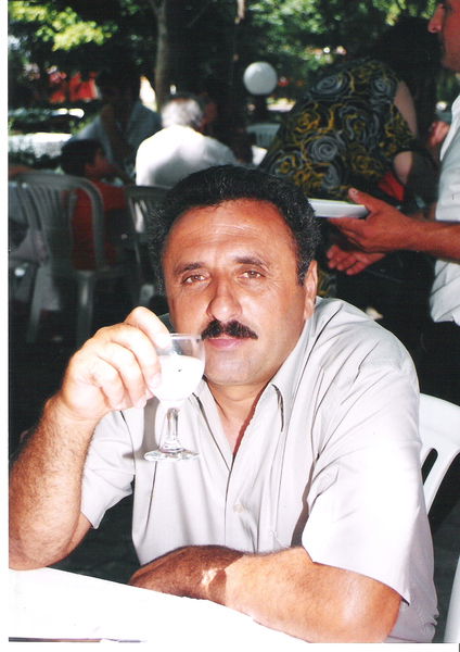 Spartakos Papadopulos