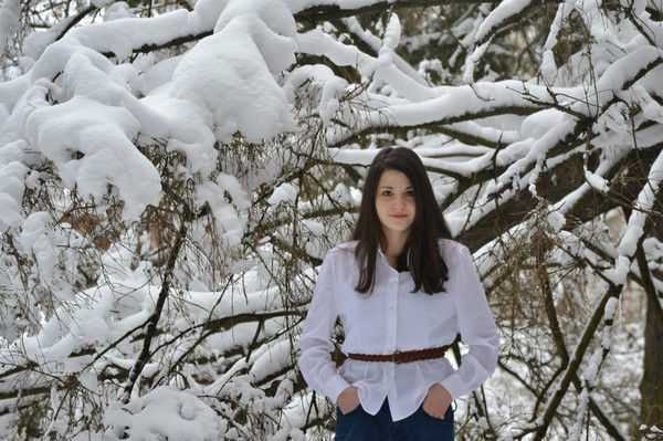 Екатерина Подальшецкая