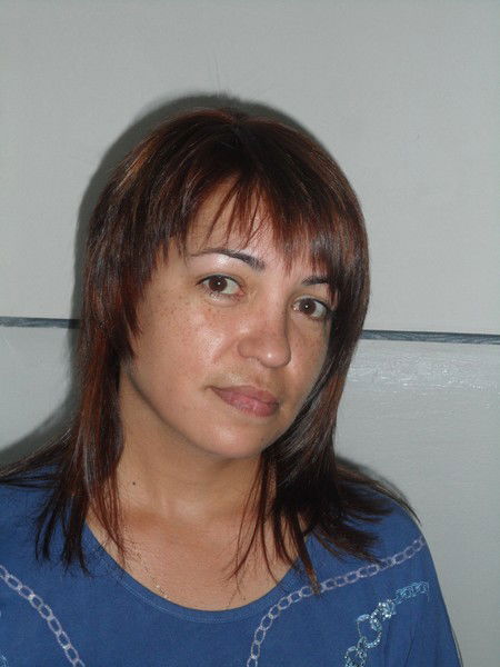 Мария Бектагирова