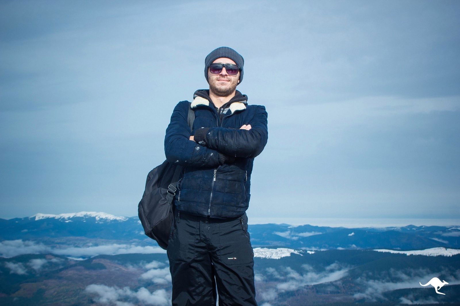 Дмитрий Маняхин