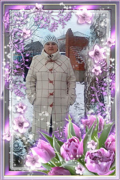 Ирина Фостенко