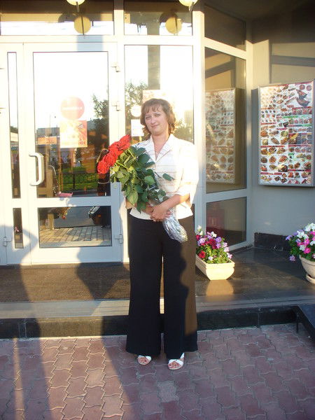 Наташа Зайцева