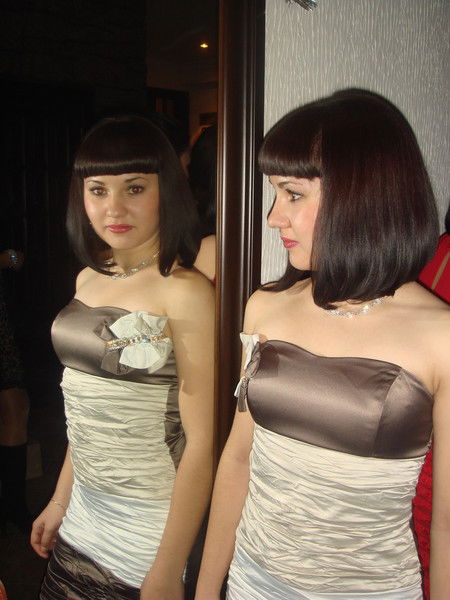 Татьяна Хань