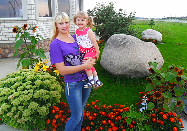 Нинуся Лисович