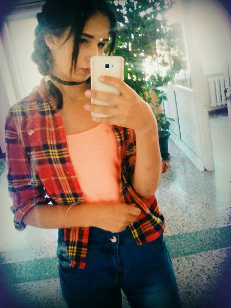 Софья Рощупкина