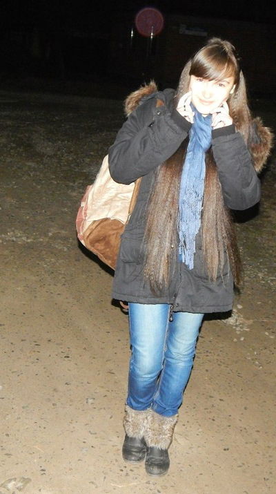 Юлия Дроздова