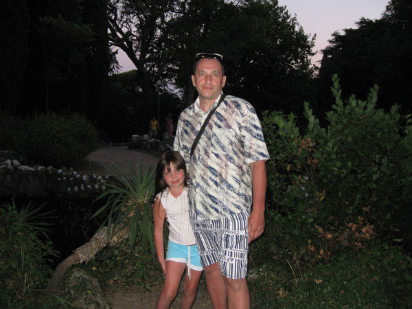 Игорь Черняков