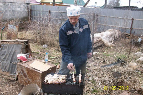 Юра Махвиеня