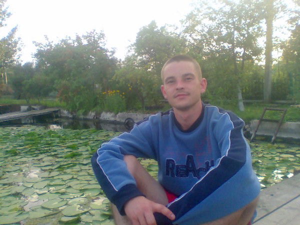 Дмитрий Подолян