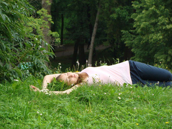 Катерина Семилетова