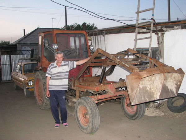 Николай Лаппа