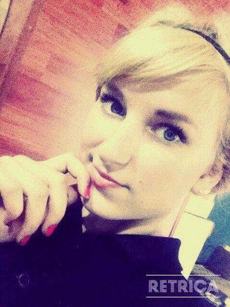 Анастасия Гладкова