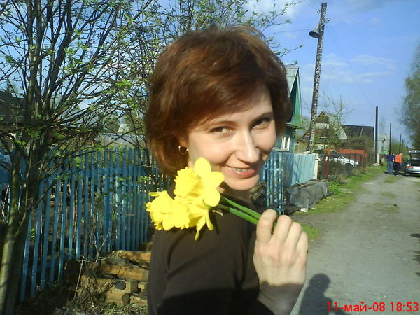 Наталья Коломейцева