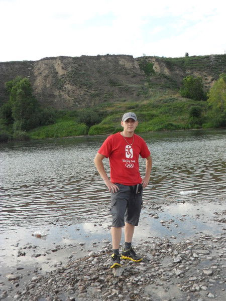 Иван Чебулгаев