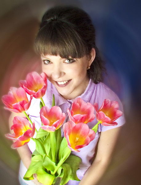 Inchisok Cherednechenko