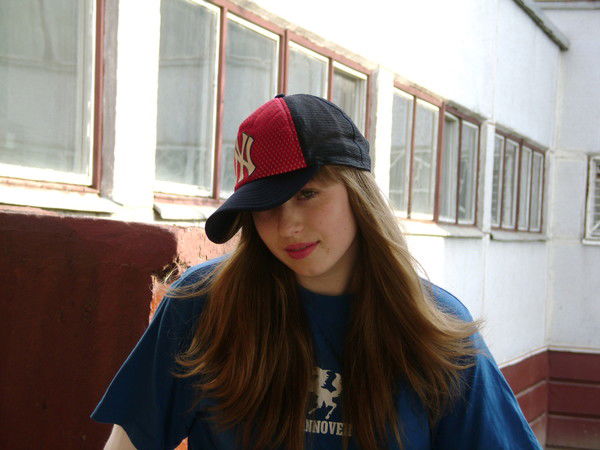 Елизавета Гаплевская