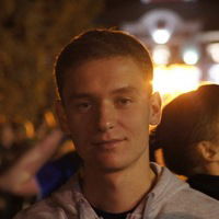 Сергей Лобанов