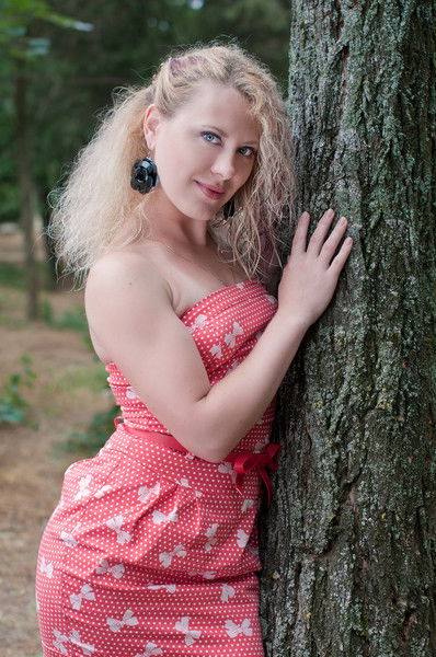 Ольга Кокорева