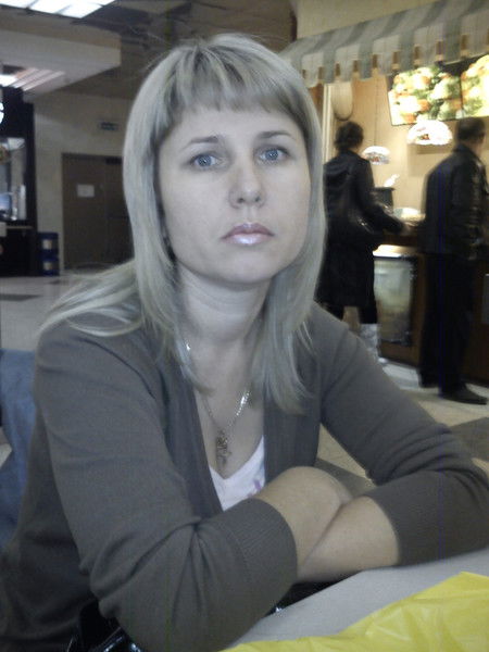 Татьяна Милова