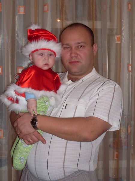 Дмитрий Зубарев