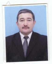 Исагали Салимбаев