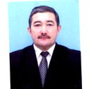 Исагали Салимбаев
