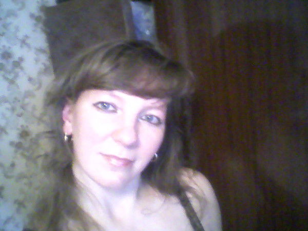 Евгения Синильникова