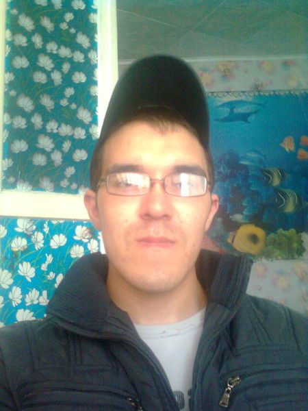 Руслан Гизатуллин