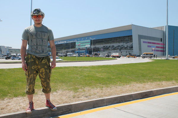 Валентин Котов