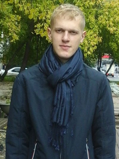 Виктор Гриц