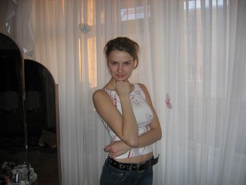 Марина Столярова