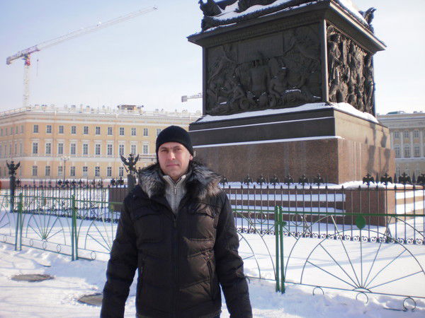 Евгений Мищенко