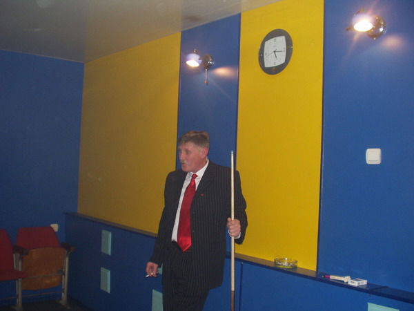 Владимир Кулибаба