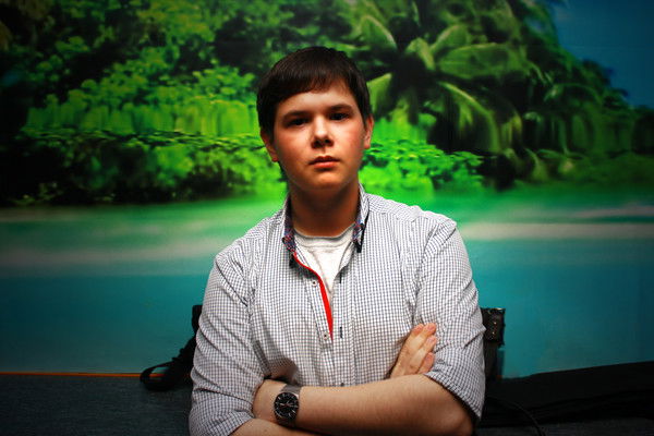 Рустам Шарапов