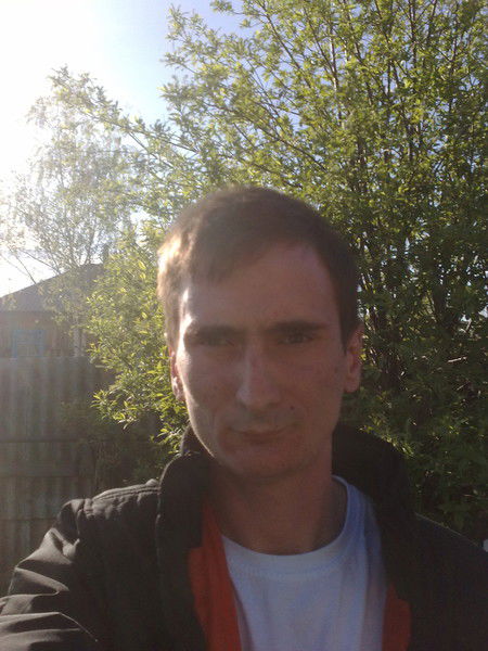 Борис Харченко