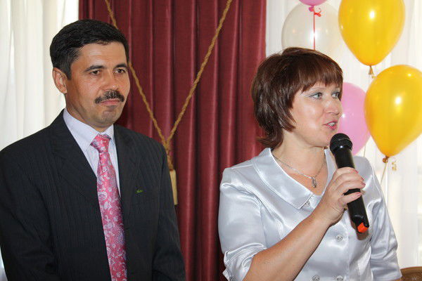 Елена Мизачева