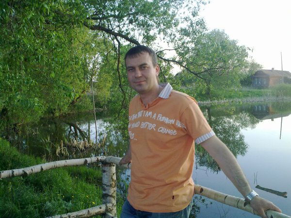 Дмитрий Райзман