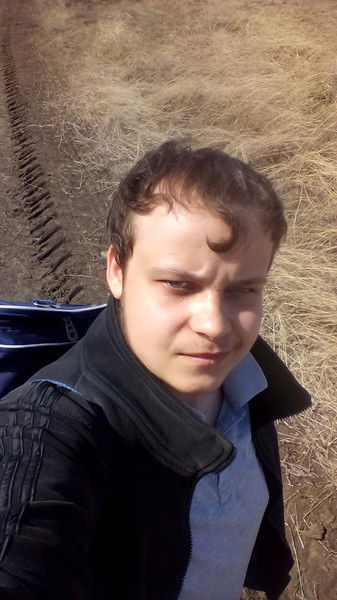 Виктор Елунин