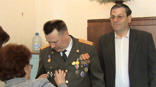 Николай Катков